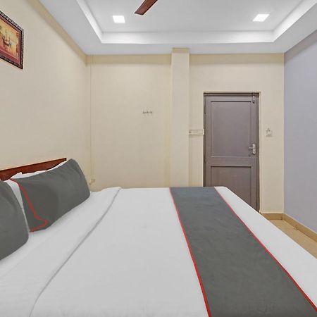 Super Townhouse G Silver Hotels Mount Road Chennai Exterior foto